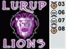 Lurup Lions